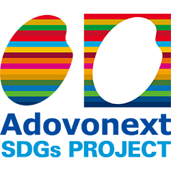 Adovonext SDGs PROJECT